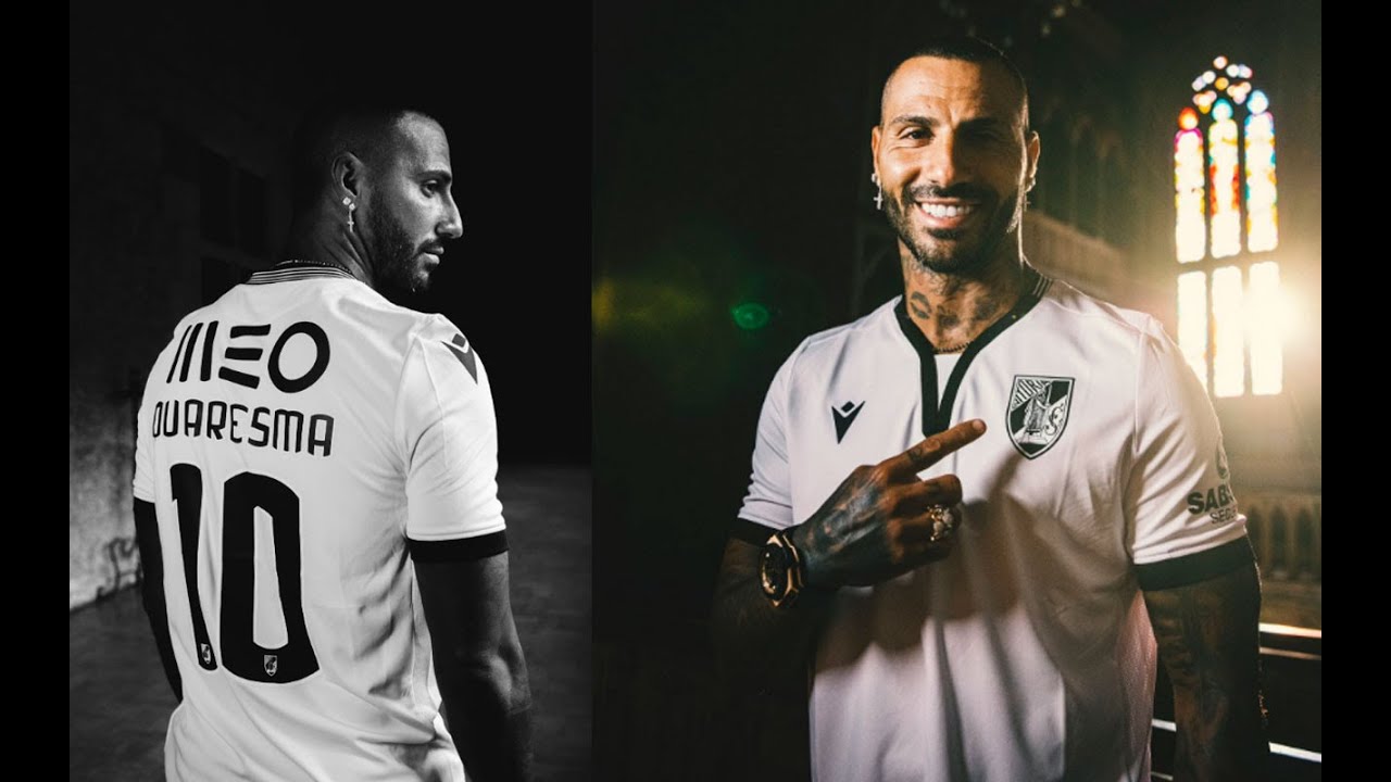 Ricardo Quaresma Never Get Old ! Skills & Goals 2021