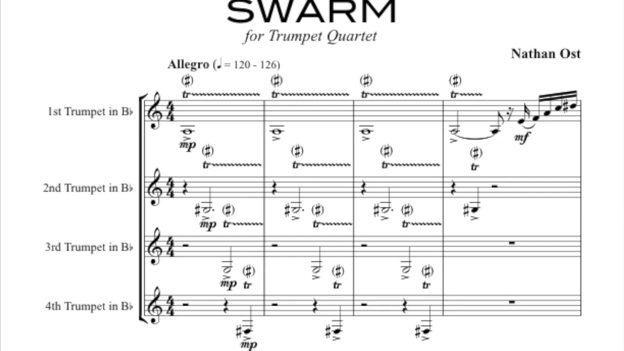 Nathan Ost — 