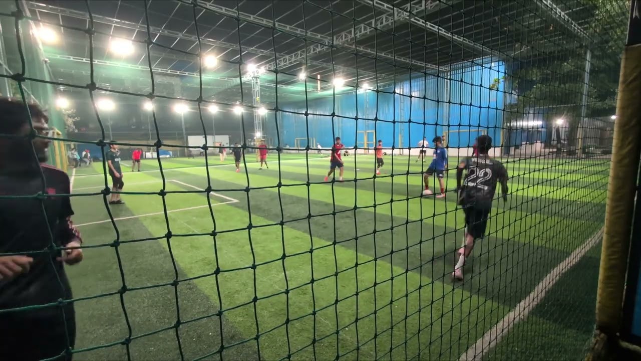 GH Turf - Extended Highlights