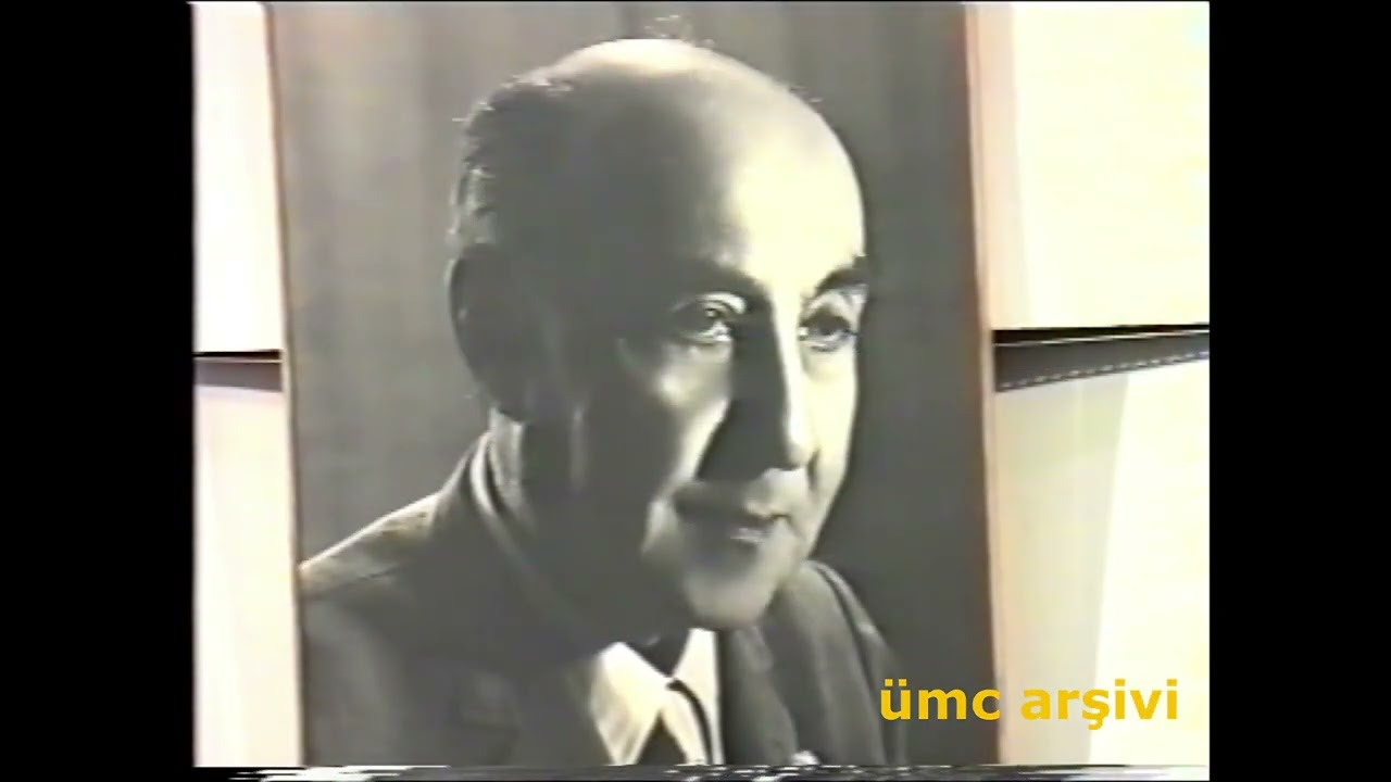 İcra Heyeti- Koro- Baharı okşuyor ellerim meltemlerde burcu burcu sevgi