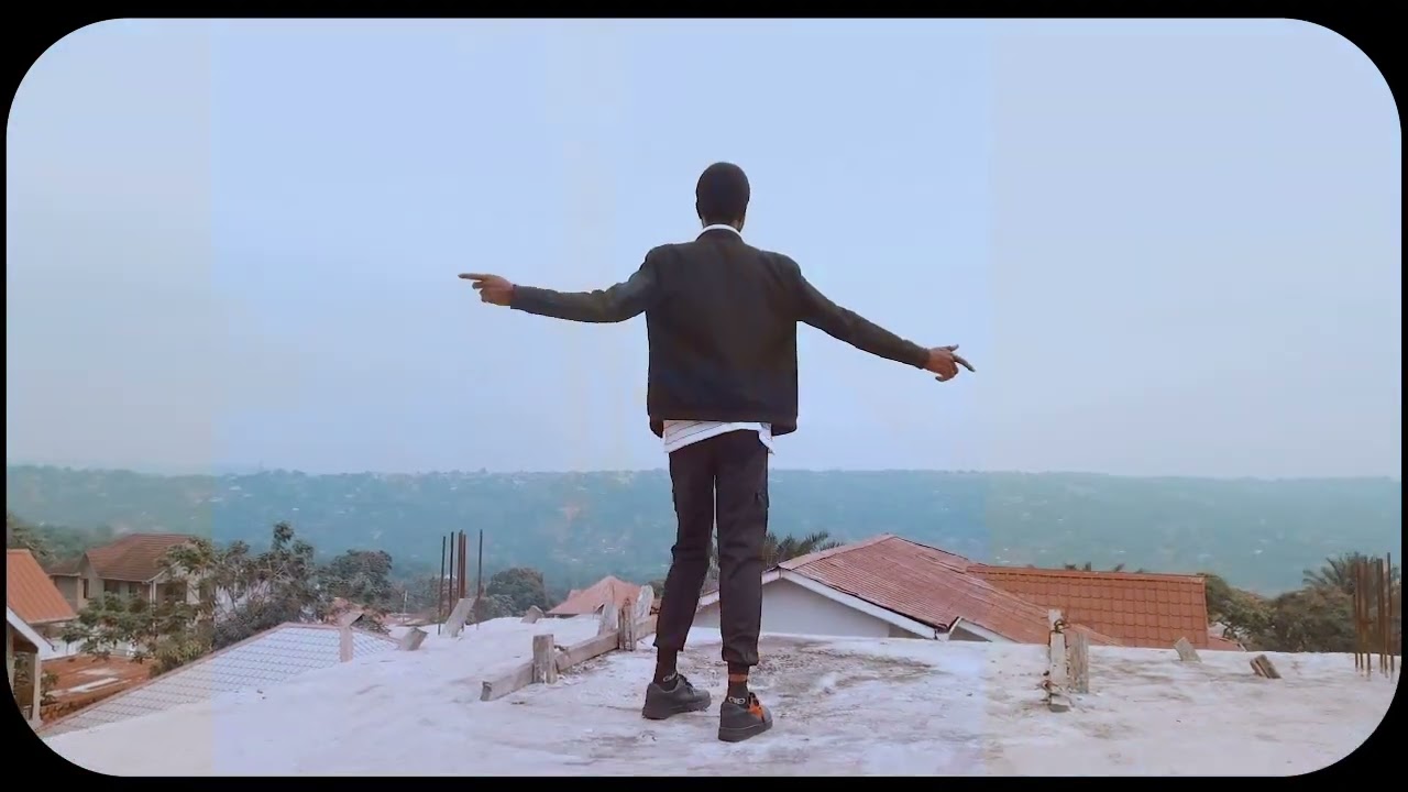 Art&eacute;gr&acirc;ce Luaba - Bunda (Clip Officiel)