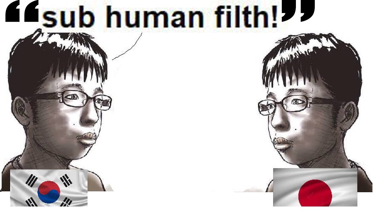 Как вы друг друга ненавидите? Вы, по сути, одинаковые💀