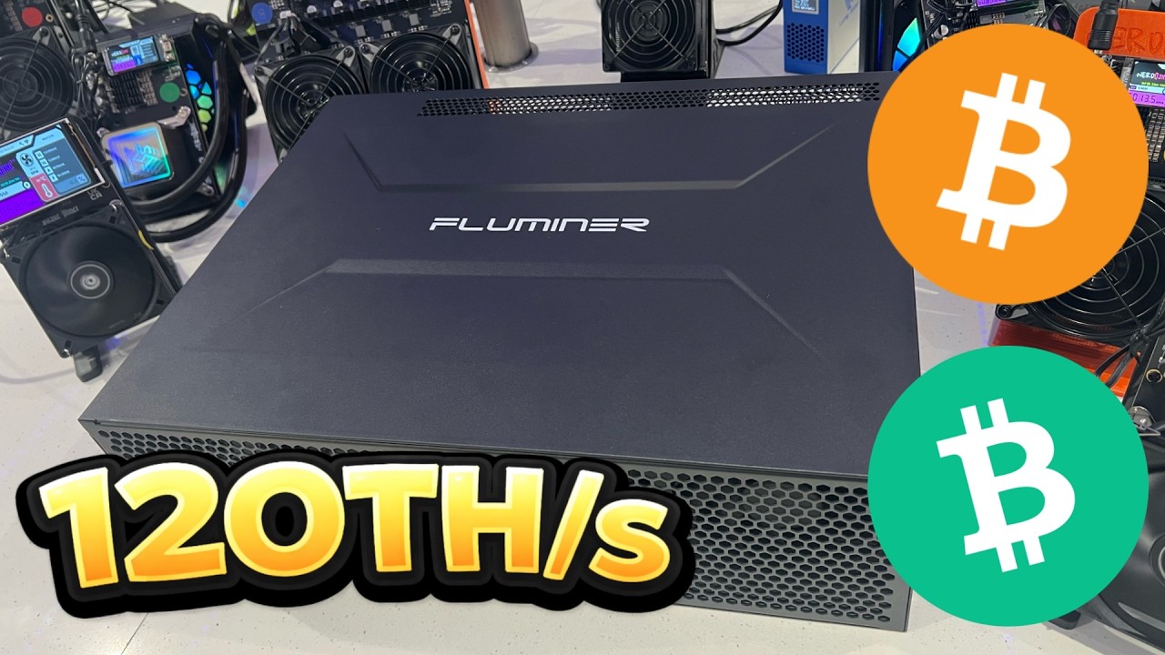 We Tested the FluMiner T3 & The Results Surprised Us