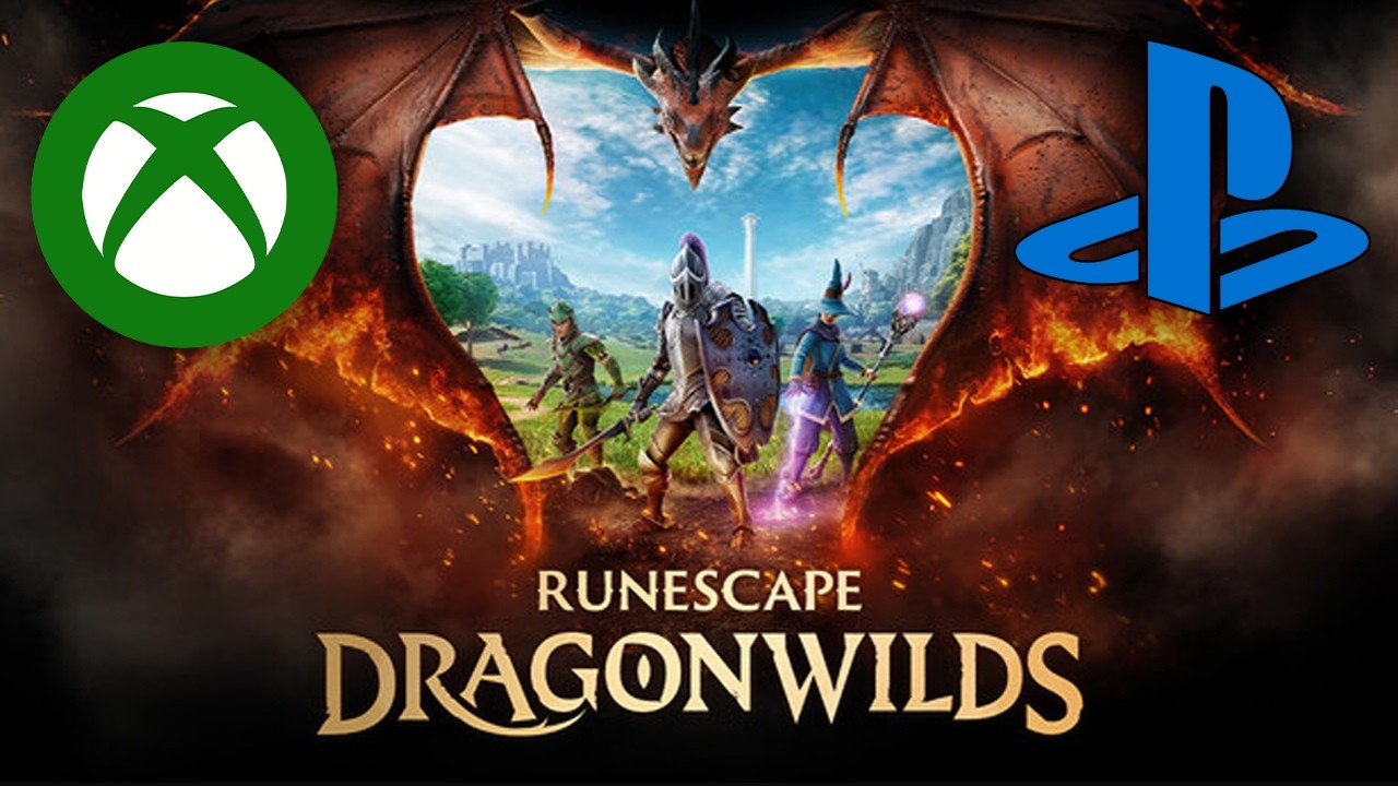 Стоит ли играть в RuneScape Dragonwilds в 2026 году? (Игрок OSRS)