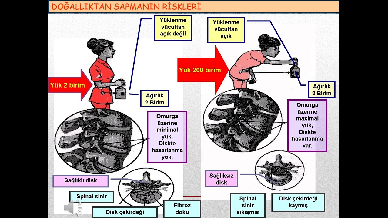 ELLE KALDIRMA VE TAŞIMA