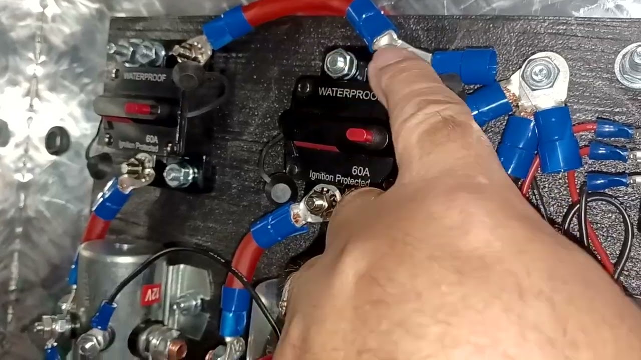 HHO hydrogen generation system for semi trucks. Increase you gas mileage.