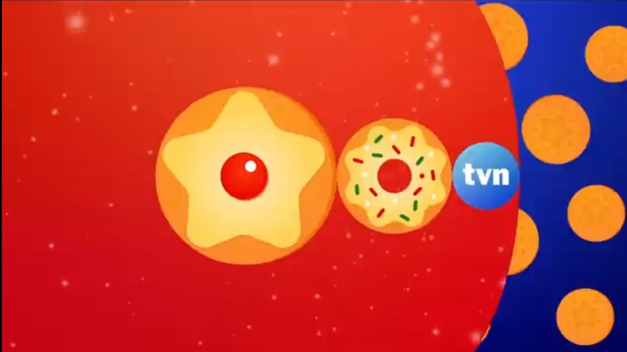 TVN - Kompletna świąteczna oprawa graficzna (2024/2025)