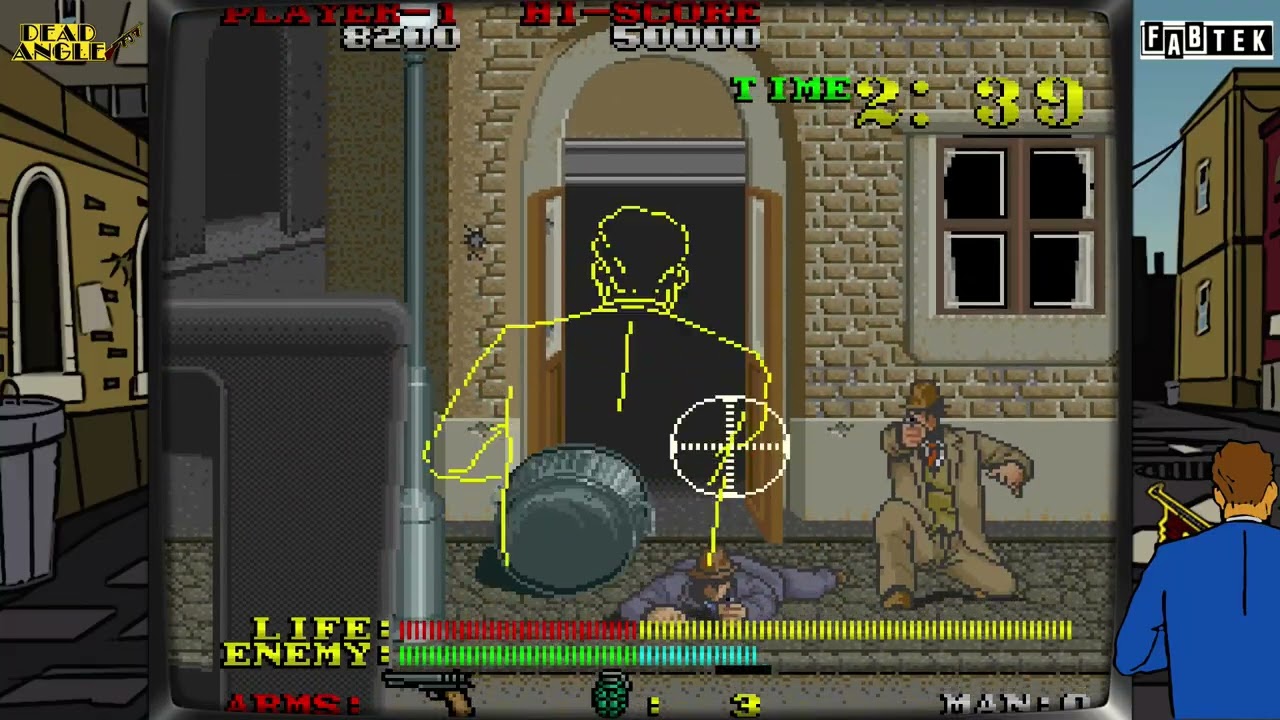 One Credit #80: Dark Angel 