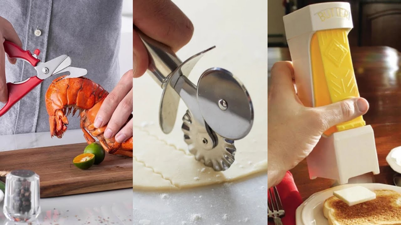 7 Innovative Kitchen Products That Are Necessary | Inspire Uplift Trending