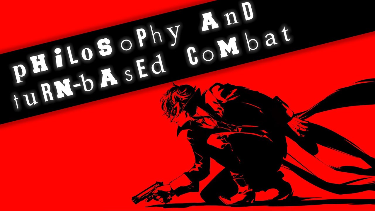 Persona 5 Royal and the Importance of Accepting Reality