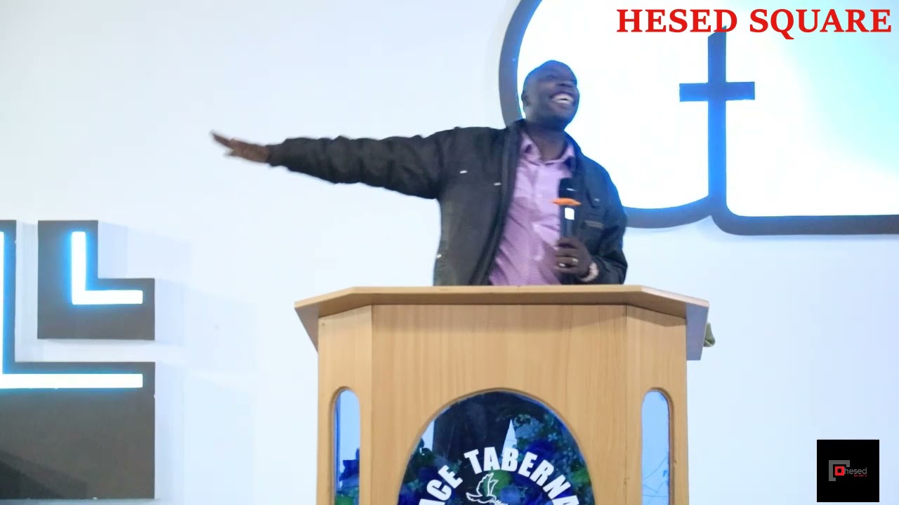 PASTOR BIZIMANA // IBINTU BINE IMANA IDUSABA  GUKORA NAYO IKADUKORERA BITATU (# SUBSCRIBE )