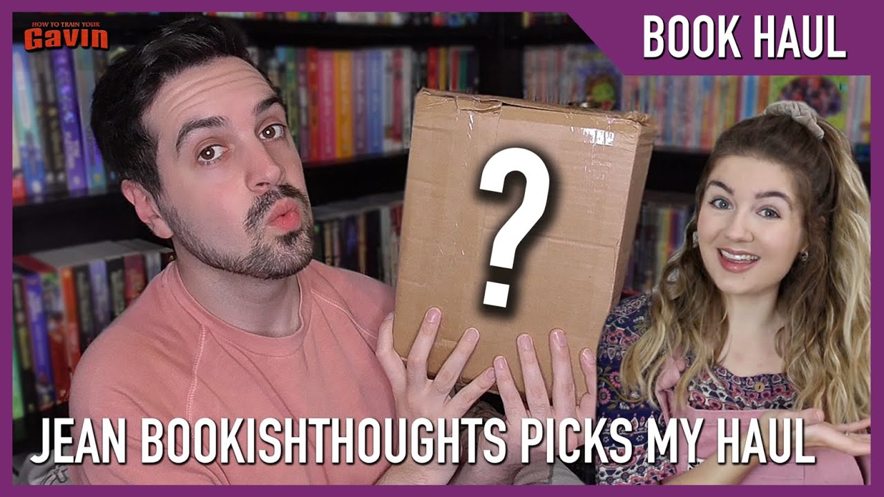 Jean Bookishthoughts Picks My Mystery Book Haul!