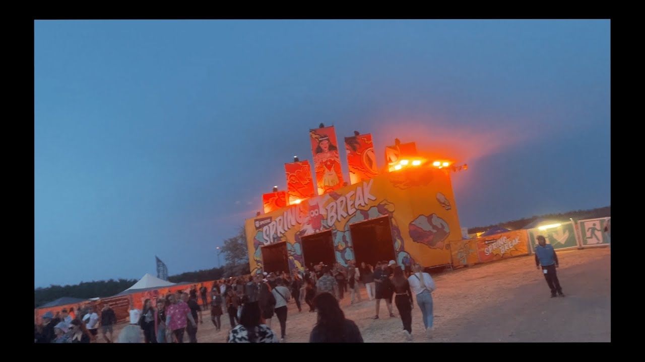 Sputnik Spring Break 2023 I VLOG#3