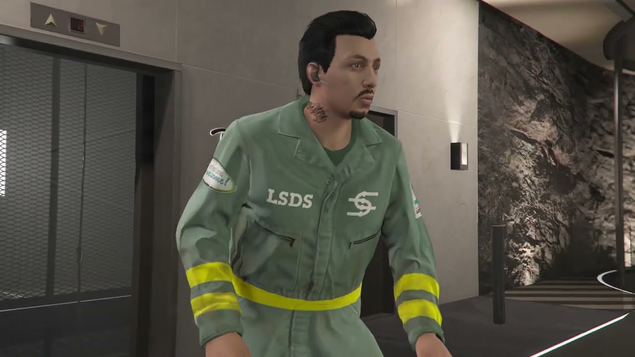 The Podium Robbery - Finale (Solo) & Export Vehicle(GTA Online)