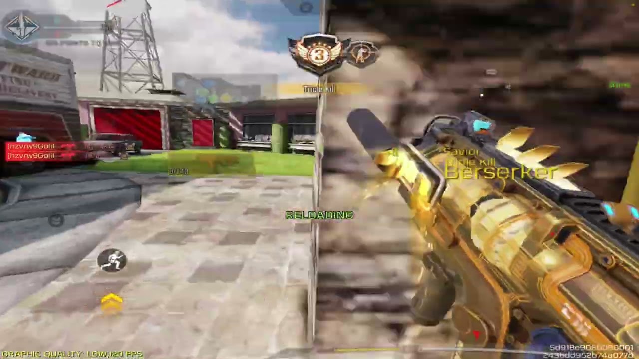 rank threat