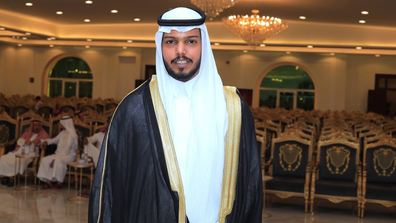 الشيلات والمجرور في حفل زواج الشاب مشهور عطيان الذوادي السلمي