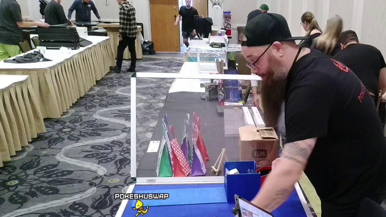 Kelowna Collectors fest | Nov 1st | Vendor POV