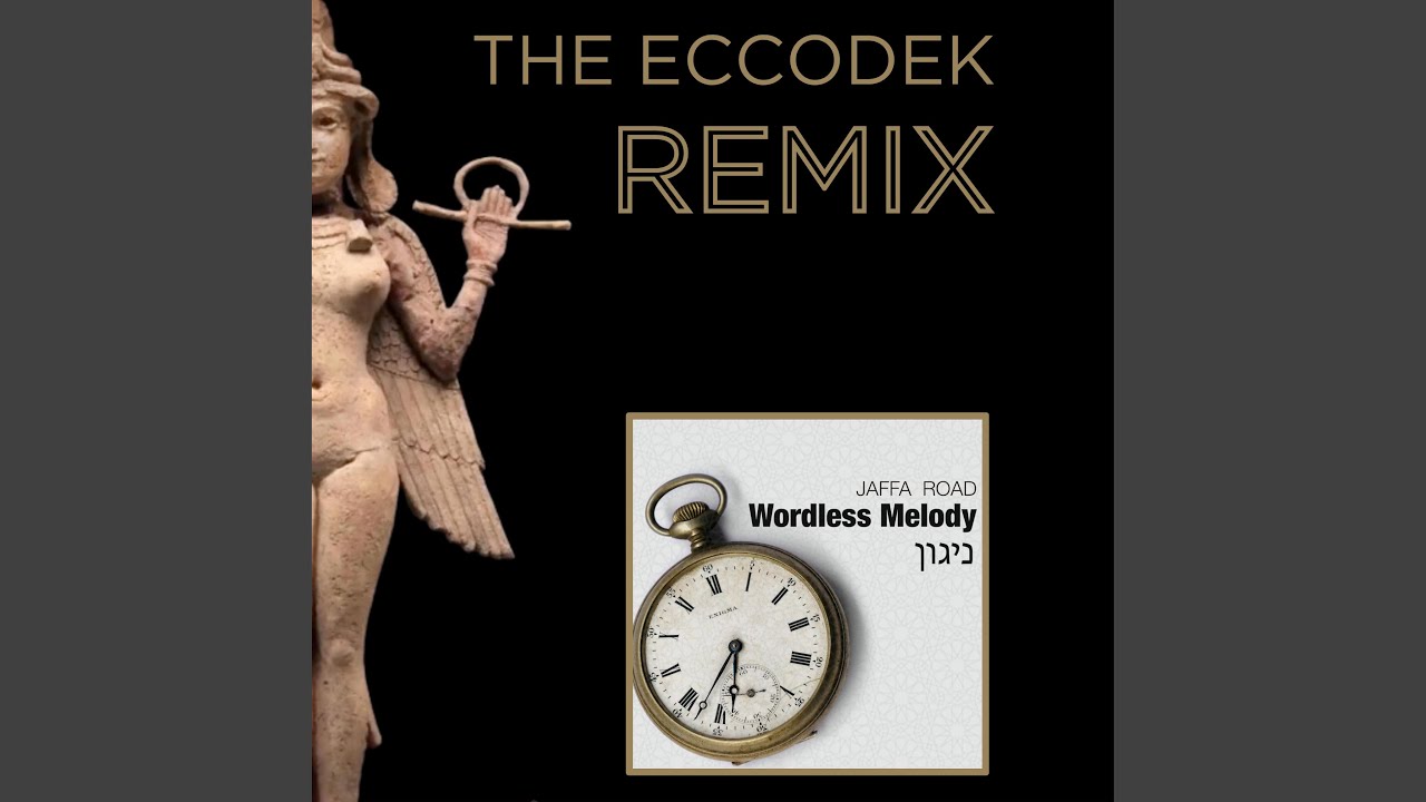 Wordless Melody (The Eccodek Remix)
