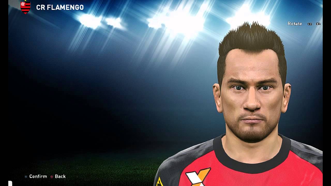 F. Mancuello PES 2016