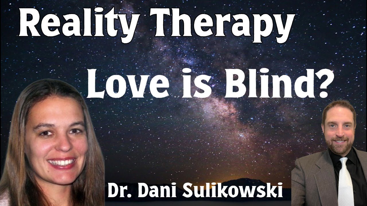 Dr. Dani Sulikowski on Love is Blind and Evolutionary Psychology