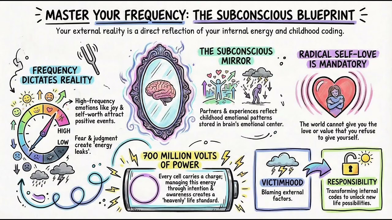 Why your brain chooses familiar misery