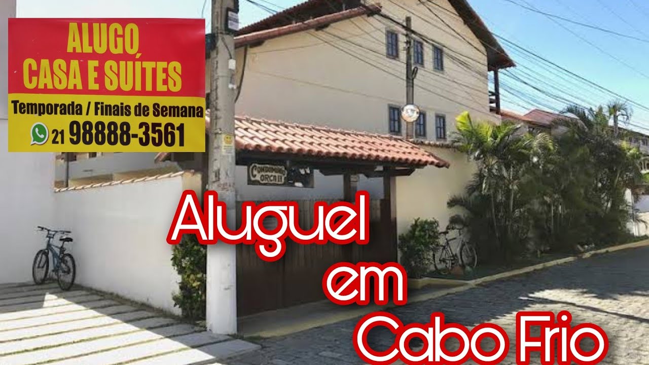 🤔Atenção Cabo Frio, Não Caia no Golpe