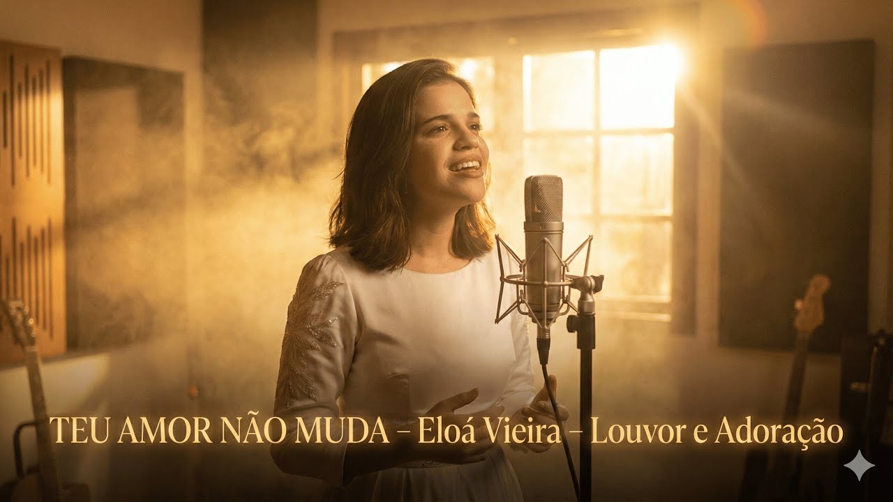 Teu Amor Não Muda