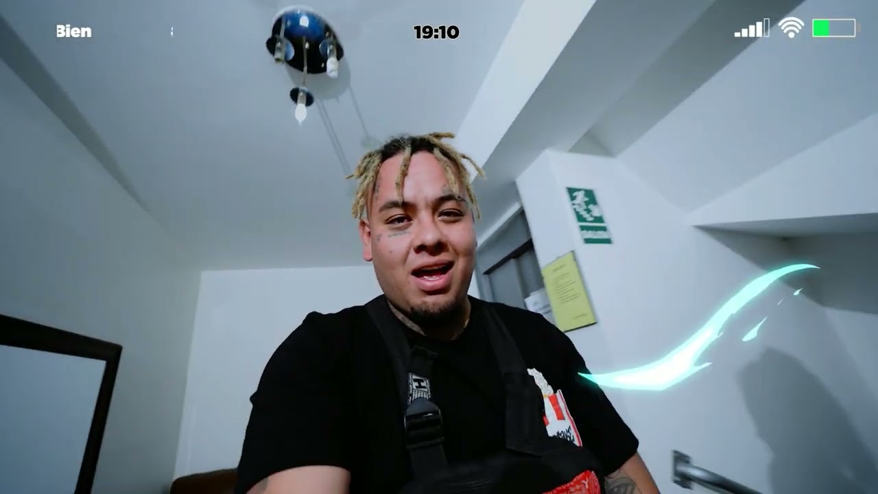 Yencho ❌ Young Eiby ❌ Sennpay ❌ Jeiz Dioses  - Pasarla Bien 💯 (Video Oficial) | Fame and Music📀