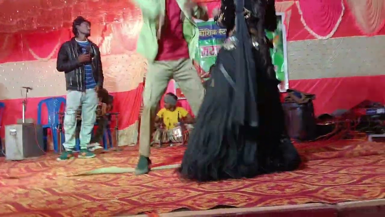 दिल दीवान होगे सपना पुराना होगे//SANJAY KAUSHIK CG PROGRAM VIDEOS 8103544251