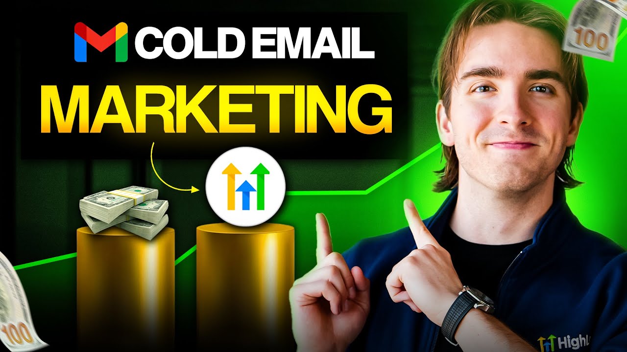 The Ultimate GoHighLevel Email Marketing Tutorial 2025