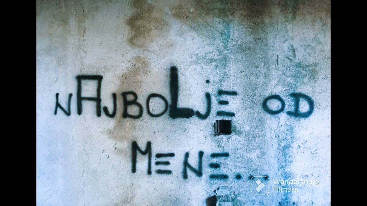 Grupa MI i Dora Mijat - NAJBOLJE OD MENE