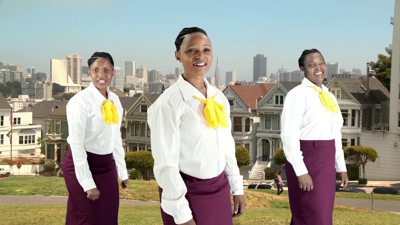 JERUSALEMU MPYA