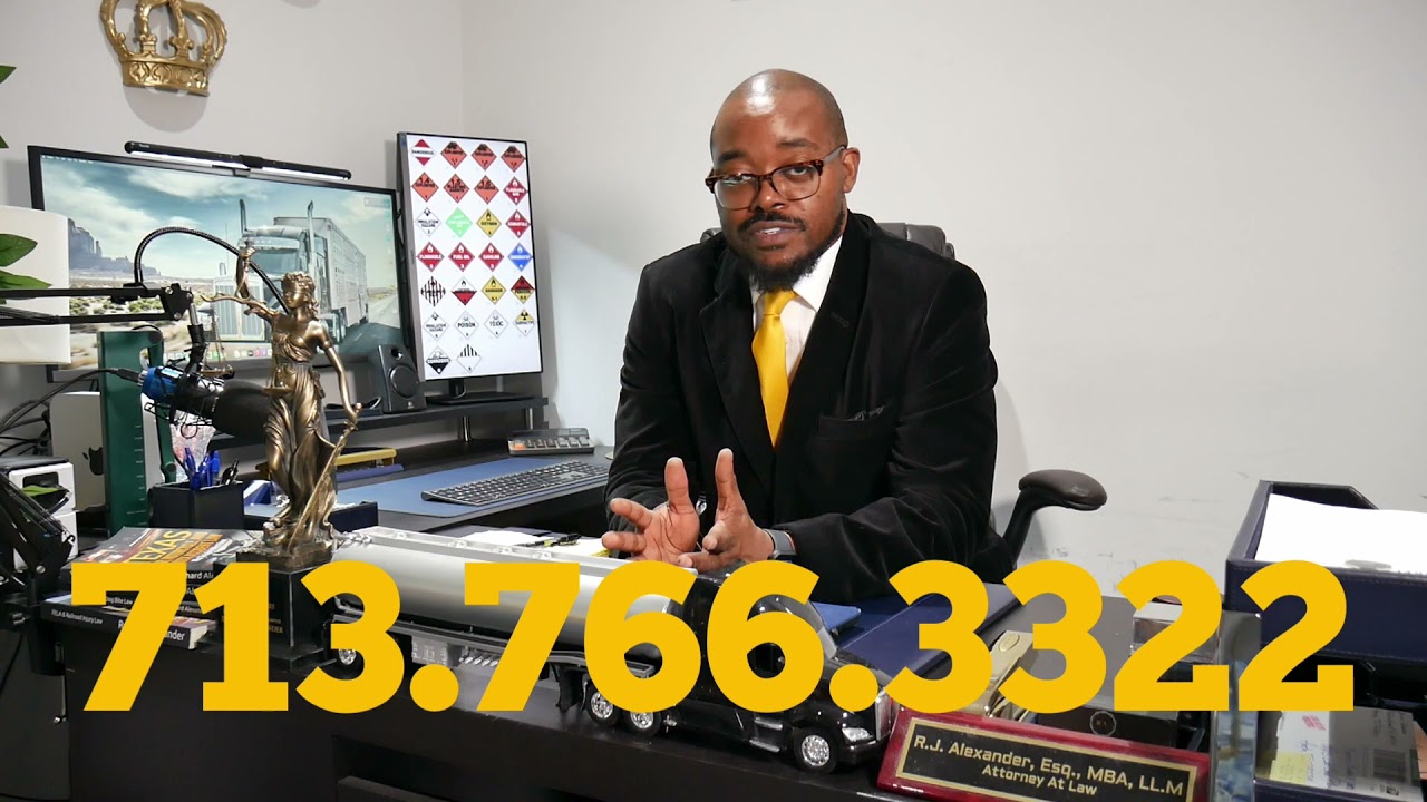 Teenage Driver | Houston Truck Accident Lawyer | Houston Car Accident Lawyers | 18 Wheeler Attorneys