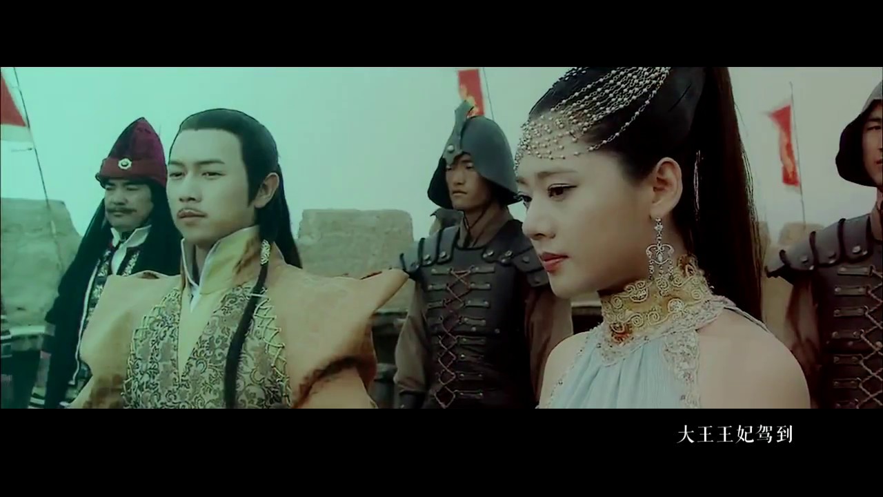 [B&aacute;ch hợp - GL] Triệu Lệ Dĩnh x Choo Ja Hyun