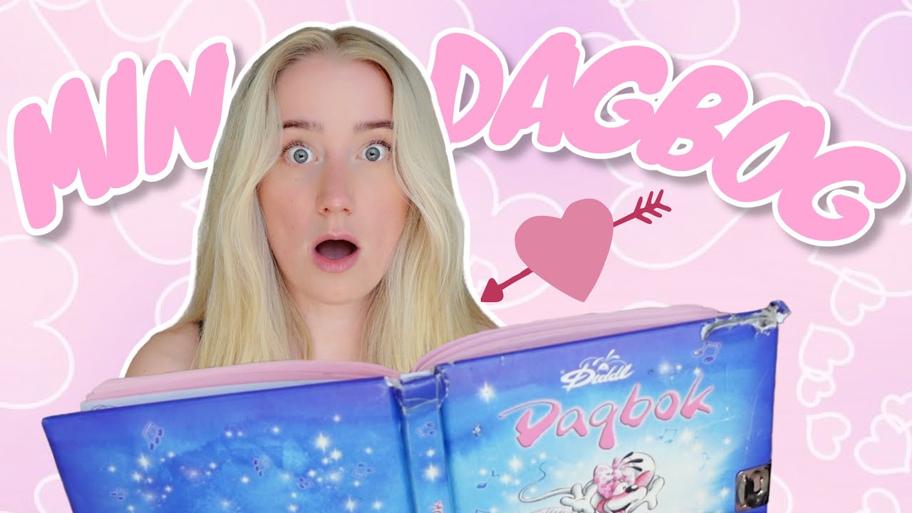 Kærlighed, Første Kys, Sange, DRAMA og MEGET MERE!!