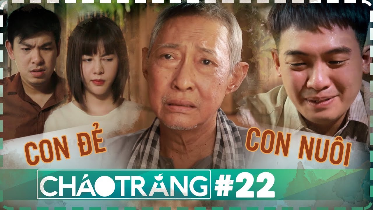 Con Bất Hiếu Trù 