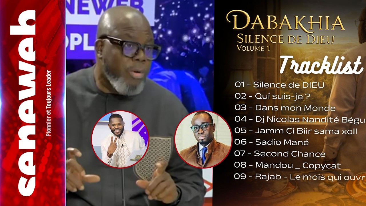 Sortie de son album,affaire Pape cheikh Diallo et Cie,problème avec Akon:Aziz Coulibaly révèlé’Naniu