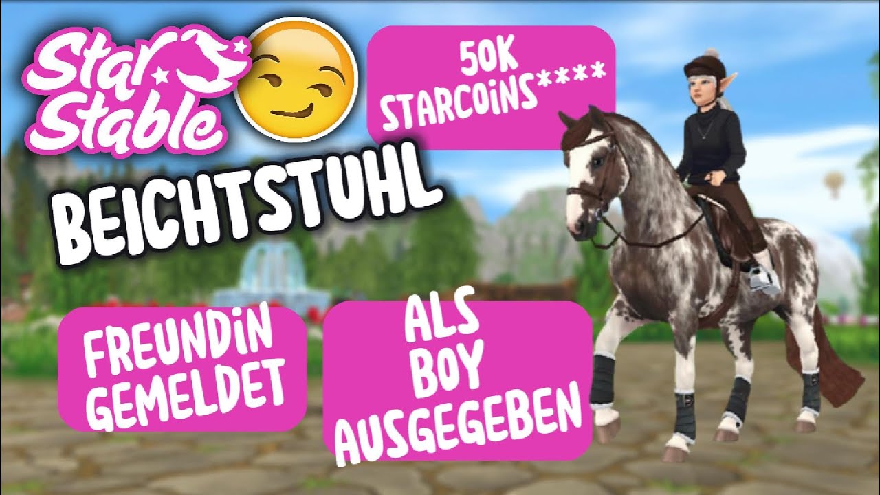 SSO Beichtstuhl 😲 RIP 💀😂