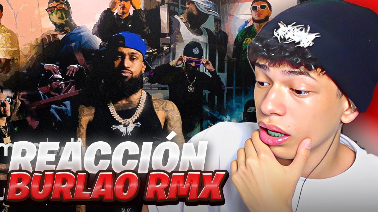 REACCIÓN a 
