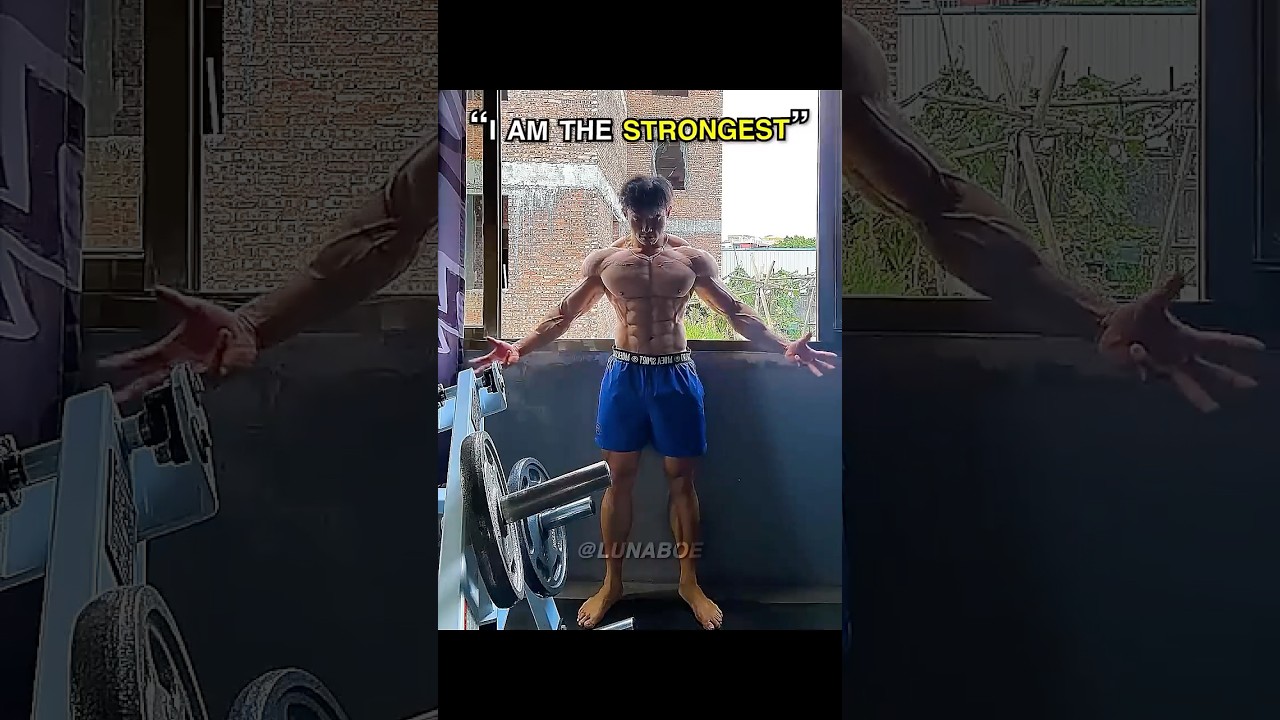 other Strongest People vs.. 💀 #shorts