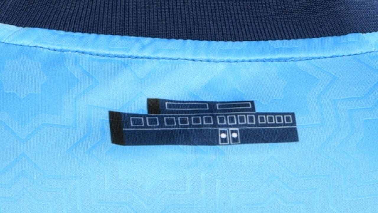 A nod to our beginnings | 2026 Alternate Kit | Halifax Wanderers x hummel