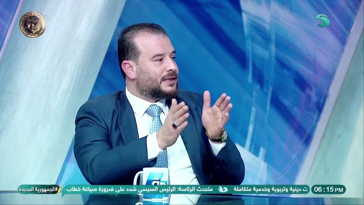 الخلاصة مع هبة جلال الحلقة الكاملة || 19-1-2026 ||