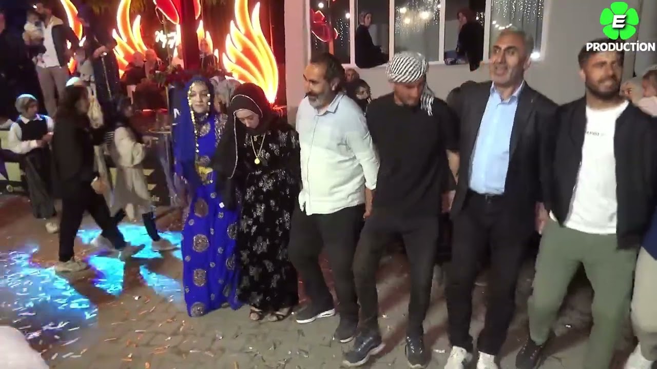 Erzurum Tekman (DİLEK & BURAK)-Part 3 SİZLERLE