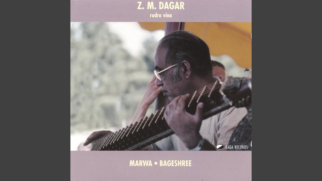 Bageshree: Alap