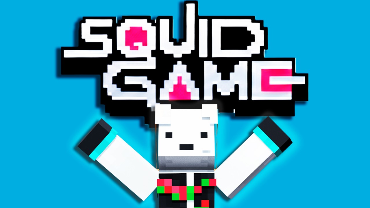 Llegué al TOP 33 en SquidCraft… pero no terminó como esperaba