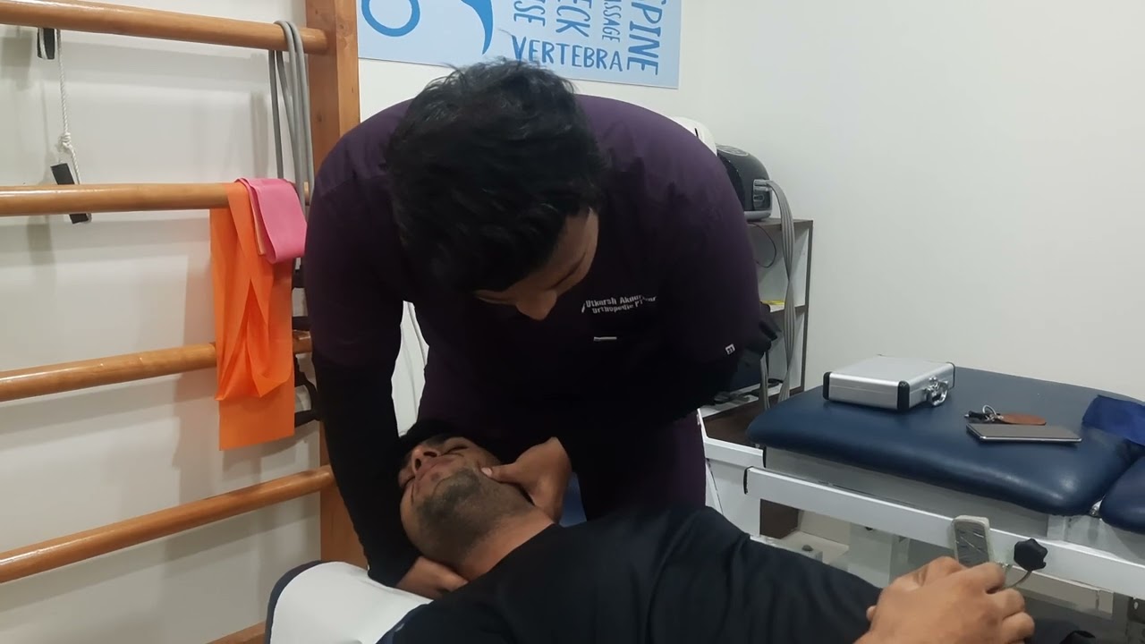 chiropractic spine adjustment ahmedabad | 8668847197 | #Chiropractor #ahmedabad