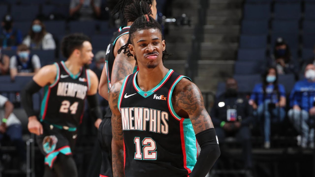 Do You Want Ja Morant?