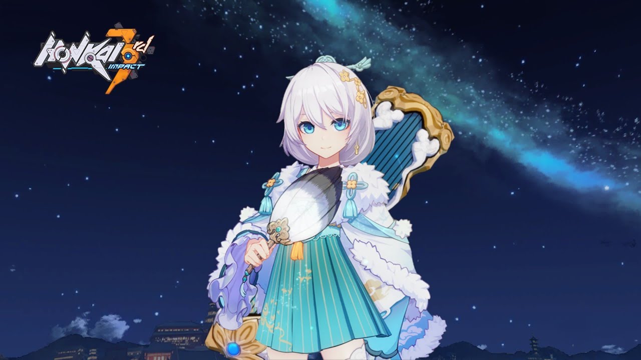 Starlit Astrologos Overview - Honkai Impact 3