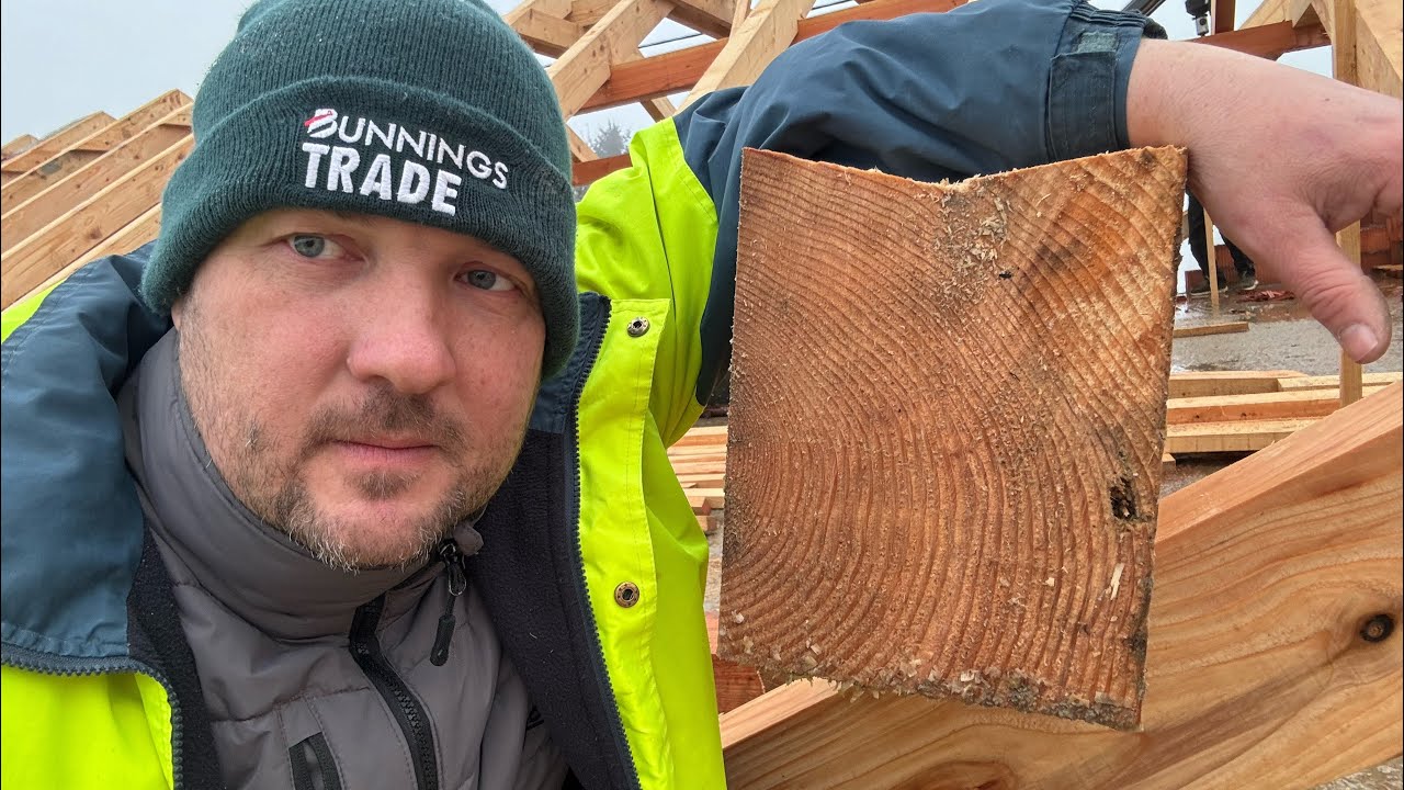 Grede za uvale ništa teže | Iz grada na selo | Farma