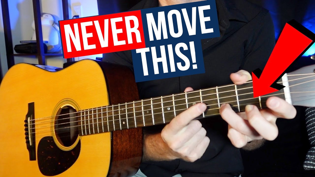 This is Why You Can't Play Songs
